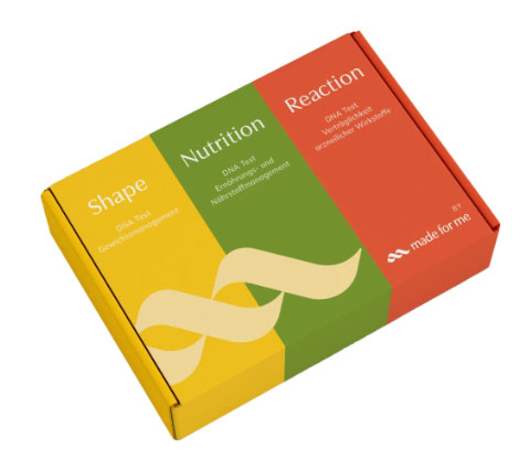 Illustration Nutrition